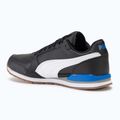 PUMA ST Runner v3 L puma fekete/puma fehér/puma team royal cipő 3