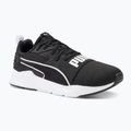 PUMA Wired Run Pure puma fekete/puma fehér cipő