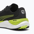 Férfi futócipő PUMA Electrify Nitro 3 fekete 9