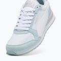 PUMA ST Runner v3 NL harmatcsepp/puma fehér/türkiz surf/grape mist gyerekcipő 12