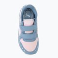 PUMA Cabana Racer SL 20 V Inf gyermekcipő rózsaszín/puma fehér/zén kék 5
