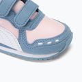 PUMA Cabana Racer SL 20 V Inf gyermekcipő rózsaszín/puma fehér/zén kék 7