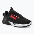 Férfi futócipő PUMA Retaliate 2 puma black/active red