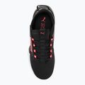 Férfi futócipő PUMA Retaliate 2 puma black/active red 5