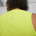 Női futó póló PUMA Run Favorite zöld 9