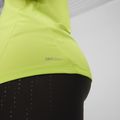 Női futó póló PUMA Run Favorite zöld 10