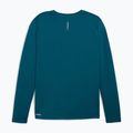 Férfi PUMA Run Cloudspun kék  futó hosszú ujjú 2
