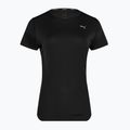 Női futópóló PUMA Run Favorite Velocity fekete