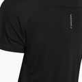 Női futópóló PUMA Run Favorite Velocity fekete 5