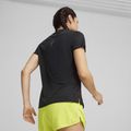 Női futópóló PUMA Run Favorite Velocity fekete 8