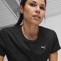 Női futópóló PUMA Run Favorite Velocity fekete 9