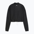 Női edződzseki PUMA Fit Move Woven puma black 2