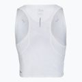 Edzőtop PUMA Run Ultraspun Crop white 2