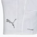 Edzőtop PUMA Run Ultraspun Crop white 3