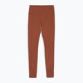 Női leggings PUMA Fit HW FL Matte Finish Tight teak 2