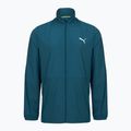 Férfi futókabát Puma Run Favorite Woven Jacket blue