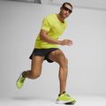 Férfi futópóló PUMA Run Ultraspun green 2