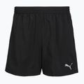 Férfi futónadrág Puma Run Favorite Velocity 5" Shorts black/lime