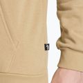 Férfi pulóver PUMA Essentials Big Logo Hoodie FL prairie tan 4