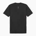 Férfi futópóló PUMA Run Favorite Graphic black 2