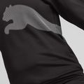 Női trekking pulóver PUMA Big Cat French Hoodie puma black 7