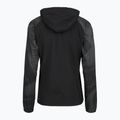 Női futókabát Puma Run AOP Favorite Woven Jacket black 2