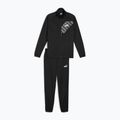 Férfi melegítő PUMA Power Poly Tracksuit puma black