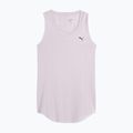 Női sporttrikó PUMA Studio Foundation Racerback grape mist