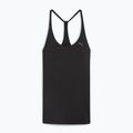 Női edzős tank top PUMA Studio Ultrabare 2in1 Tank puma black