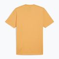 Férfi PUMA Essentials Heather Tee gyömbér tea póló 2
