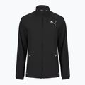 Női kabát Puma Run Elite Ultraweave black/silver
