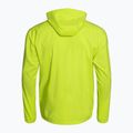 Férfi futódzseki PUMA Run Favoriteoven kapucnis zöld 2