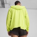 Férfi futódzseki PUMA Run Favoriteoven kapucnis zöld 7