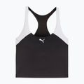 PUMA Train All Day 2:1 női póló puma fekete/ puma fehér