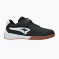 Gyerekcipők KangaROOS K5-Drib EV jet black/white