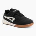 Gyerekcipők KangaROOS K5-Drib EV jet black/white