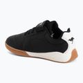 Gyerekcipők KangaROOS K5-Drib EV jet black/white 3