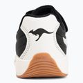 Gyerekcipők KangaROOS K5-Drib EV jet black/white 6