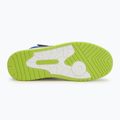 KangaROOS K-CP Hogan EV sötétnavy/lime gyermek cipő 4