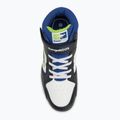 KangaROOS K-CP Hogan EV sötétnavy/lime gyermek cipő 5