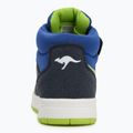 KangaROOS K-CP Hogan EV sötétnavy/lime gyermek cipő 6