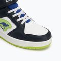 KangaROOS K-CP Hogan EV sötétnavy/lime gyermek cipő 7