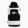KangaROOS K-CP Hogan EV jet fekete/fehér gyermek cipő 6