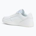 KangaROOS K-CP Dallas fehér/mono gyermek cipő 3
