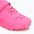 KangaROOS KX-Mega EV gyermek cipő neon rózsaszínű 7