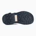 Gyerek szandálok Kangaroos K-AS Ture dark navy/lime 4