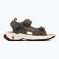 Gyerek szandálok Kangaroos K-AS Ture olive/flame 2