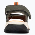 Gyerek szandálok Kangaroos K-AS Ture olive/flame 6
