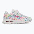 KangaROOS KX-Mega Multi EV 0090 fehér/multi gyerekcipő 2