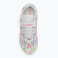 KangaROOS KX-Mega Multi EV 0090 fehér/multi gyerekcipő 5